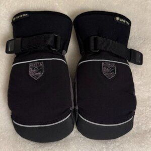 Hestra Mittens, Size 4